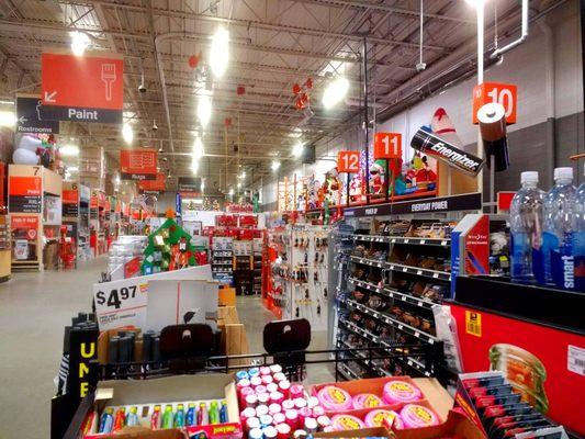 Home Depot, Conshohocken