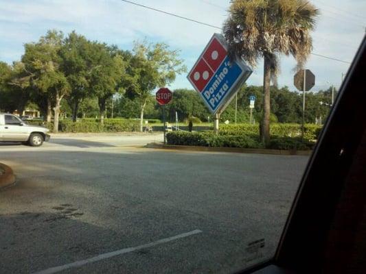 Domino's Pizza