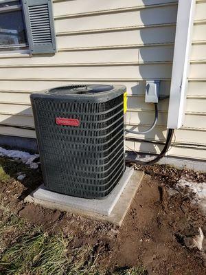 HVAC