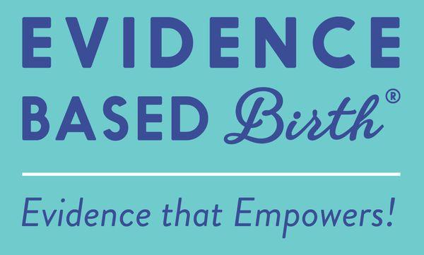 Offering Evidence Based Birth® childbirth and topic classes