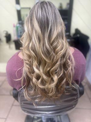 Highlights By Rosa‍