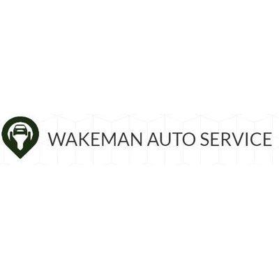 Wakeman Auto Service