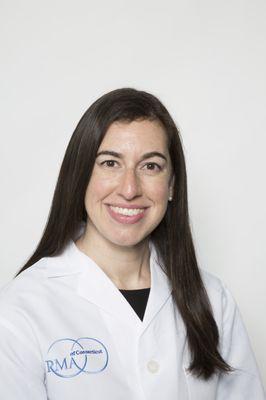 Ilana Ressler, MD