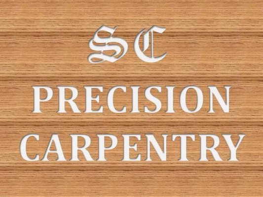 SC Precision Carpentry