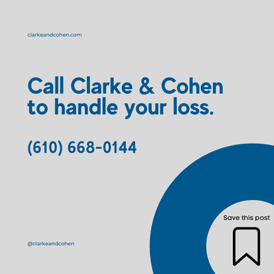 Call us to handle your severe damage claim.