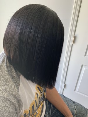 QuickWeave Bob