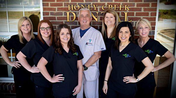 Honey Creek Dental