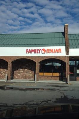 Family Dollar