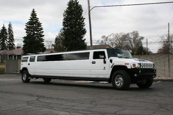 Eclipse Limousine Svce