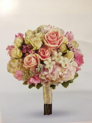 Bridal Bouquet