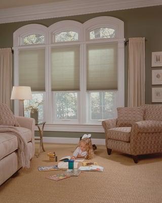 Cellular Shades Lexington Kentucky