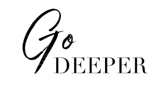 GoDeeper, a different kind of dance + movement class.