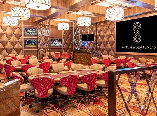 The Poker Room