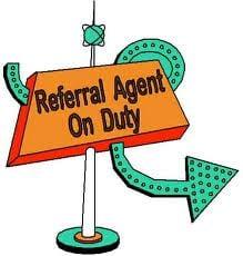 Roofing Referral Agents