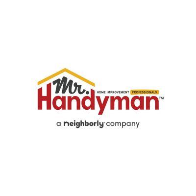 Mr. Handyman of E Boulder, Broomfield & Erie