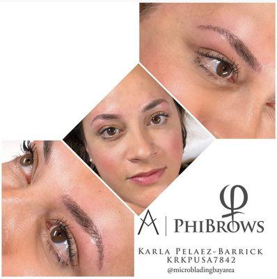 Microblading Bay Area