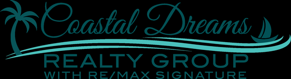 Coastal Dreams Realty Group With RE/MAX Signature