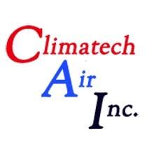 Climatech Air Inc Heating & Air Conditioning Contractor Savannah GA