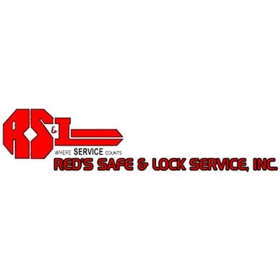 Red's Safe & Lock