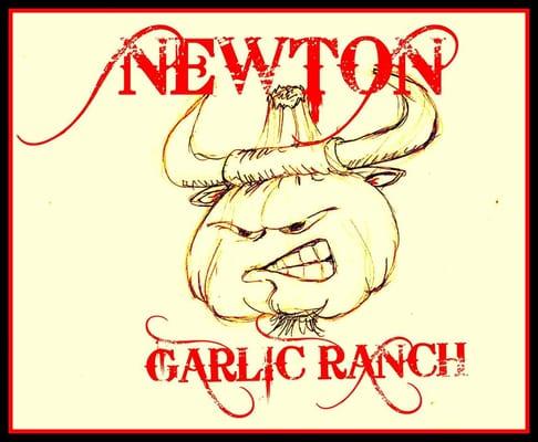 Newton Garlic Ranch