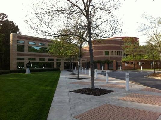 North Carolina Biotechnology Center