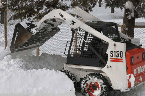 Snow Removal