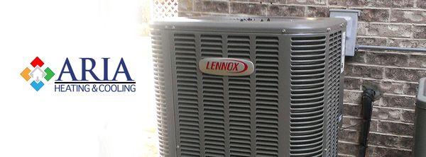 WE INSTALL LENNOX AIR CONDITIONERS, WE REPAIR ALL BRANDS