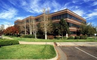 Dr. Willard's office is located in the Wells Fargo Plaza in Westminster, CO