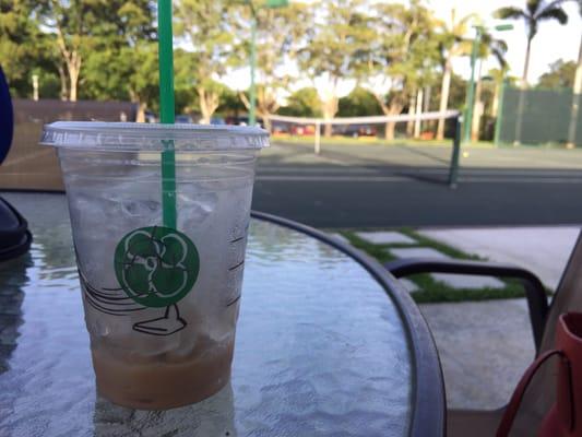 Royal Palm Tennis Club