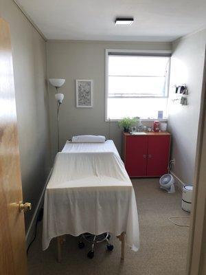 Treatment Room