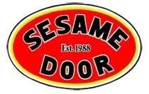 Sesame Garage Doors