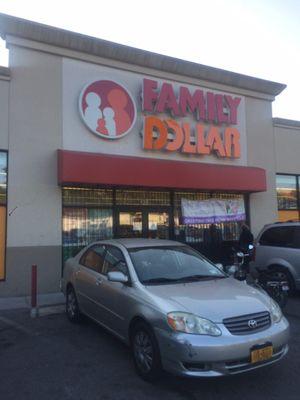 Family Dollar