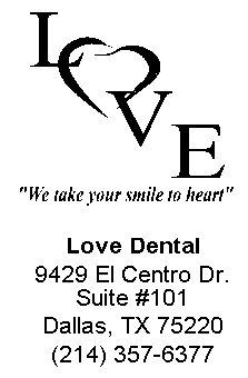 Love Dental