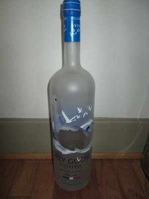 Grey goose 1.75 for $38.99. i bought 5 cases!!!