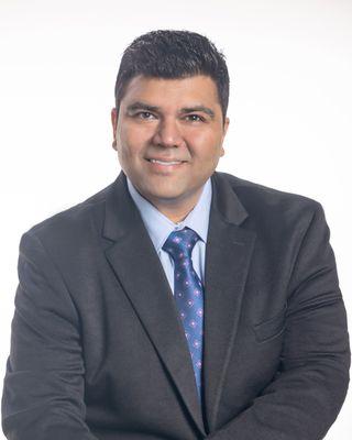 Varun Manchanda - Weichert Realtors