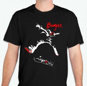 Shirt for Sneaker Brand Bungee