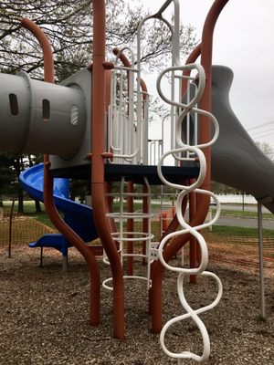 Quail Brook Park Playground