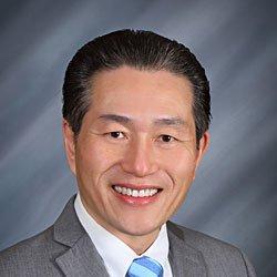 Alan Wong, MD