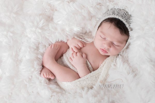 NJ Newborn Photography | Hunterdon County