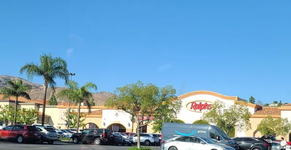 Porter Ranch Town Center