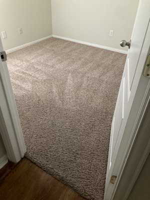 Turbo Carpet Cleaning