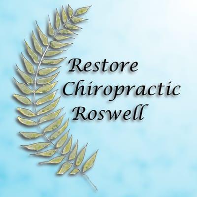 Restore Chiropractic Roswell