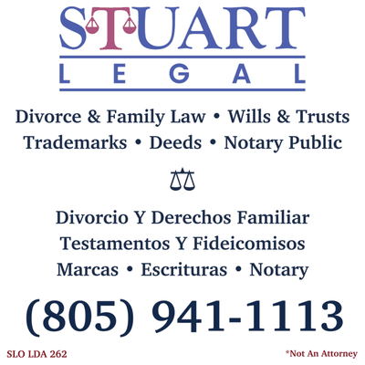 Stuart Legal 