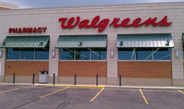 Walgreens