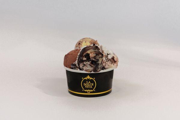 La Dolce Vita Gelato