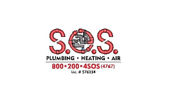 SOS Plumbing Heating & Air Conditioning