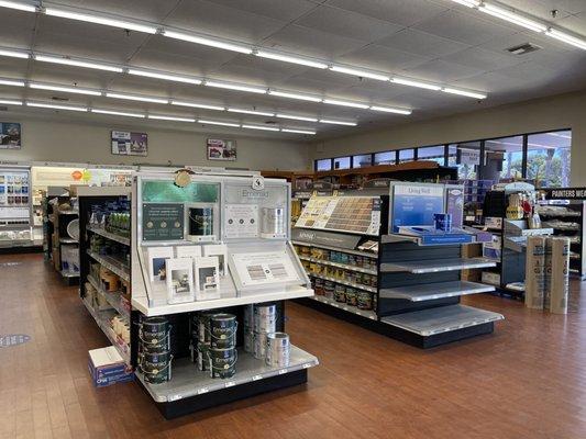 Sherwin-Williams Paint Store