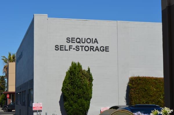 Sequoia Self Storage