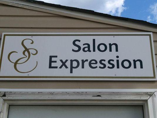 Salon Expressions