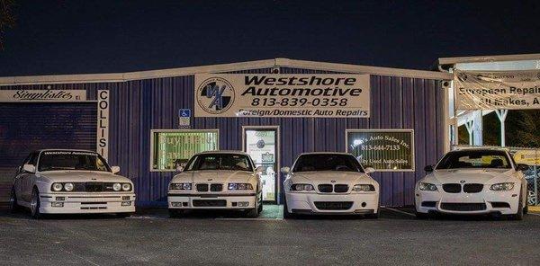 Westshore Automotive